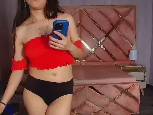 LilyRossi_  live sex cam