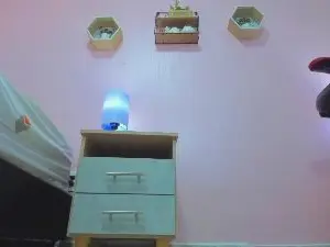 Hadaliainy  live sex cam