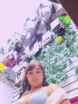 Sunyfun  live sex cam