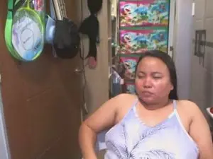 BigBoobsPinay  live sex cam