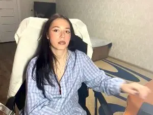 HayleyFleer  live sex cam