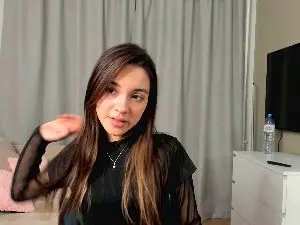 OscarHilde  live sex cam