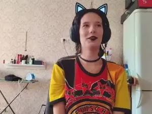 TishaGrieb  live sex cam
