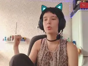 TishaGrieb  live sex cam