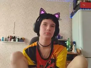 TishaGrieb  live sex cam