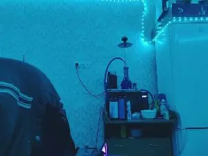 TishaGrieb  live sex cam