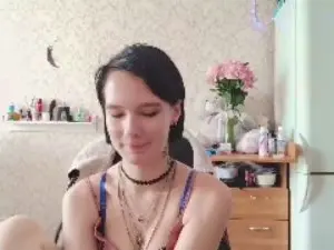 TishaGrieb  live sex cam
