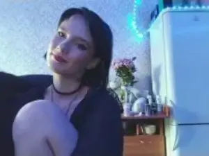 TishaGrieb  live sex cam