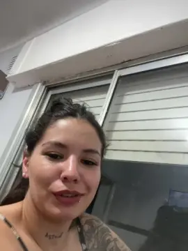 ViudaNegra63  live sex cam