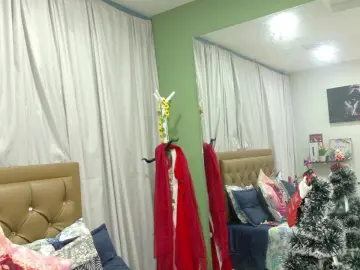 Didoelizabeth  live sex cam