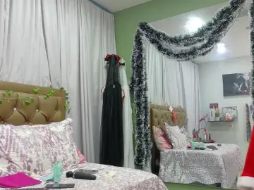 Didoelizabeth  live sex cam