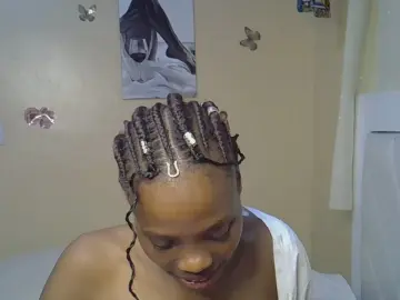 Ebonytee  live sex cam