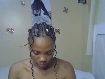 Ebonytee  live sex cam