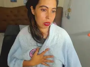 Nikki_nikol  live sex cam