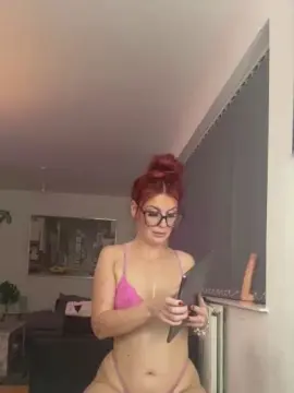 Cherrybaby3030x  live sex cam