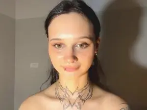 JiTimson  live sex cam