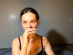 JiTimson  live sex cam