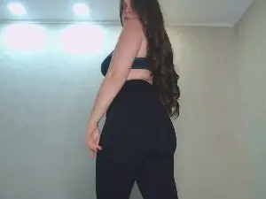 Karina_unreal  live sex cam