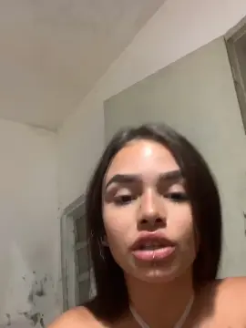 Luanaas  live sex cam