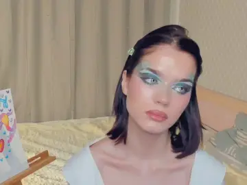 SalleyFarve  live sex cam