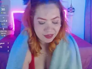 Srta_saraa  live sex cam