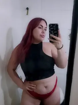 Lachuxxx  live sex cam