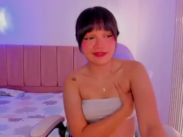 BellaGreen_  live sex cam