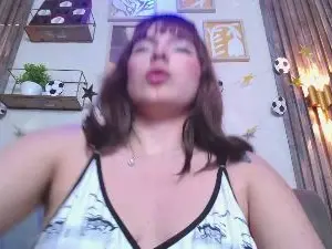 HairyValeri  live sex cam