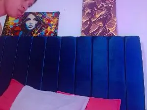 Luana_wish  live sex cam