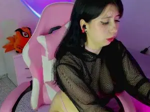 NICOL_18  live sex cam