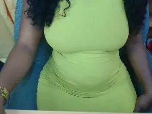 Sharmanie  live sex cam
