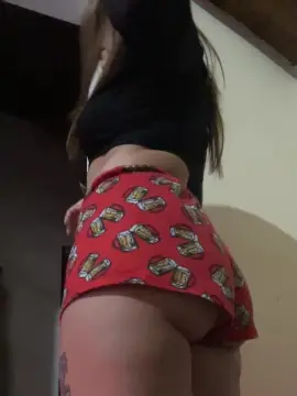 Meydollhot  live sex cam