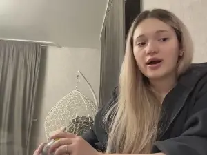RitaPilson  live sex cam