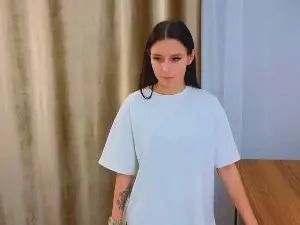 SanaCuez  live sex cam