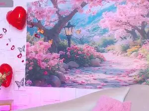 SashaMissHot  live sex cam