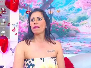 SashaMissHot  live sex cam