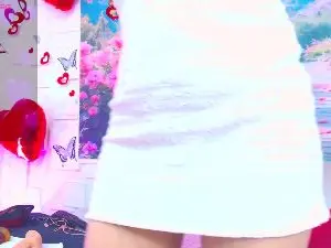 SashaMissHot  live sex cam
