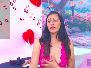 SashaMissHot  live sex cam