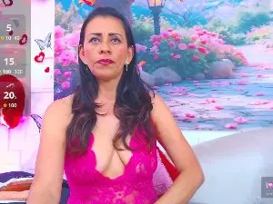 SashaMissHot  live sex cam