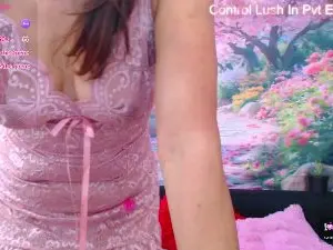 SashaMissHot  live sex cam