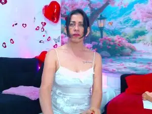 SashaMissHot  live sex cam