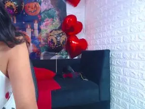 SashaMissHot  live sex cam