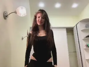 InezParsons  live sex cam
