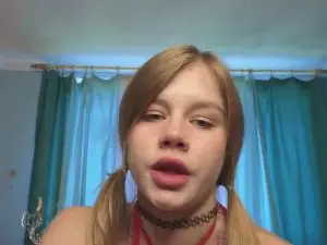 Nothing_Freya  live sex cam