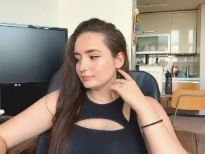 Emillycarter  live sex cam