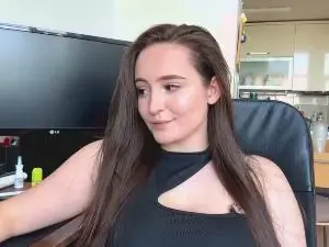 Emillycarter  live sex cam