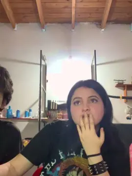 Parejitakawai  live sex cam