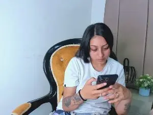 Samanttha_Clea  live sex cam