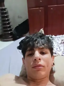 Cocasinropita  live sex cam