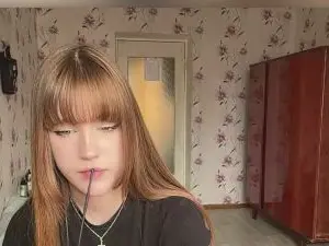 DelorseMunster  live sex cam